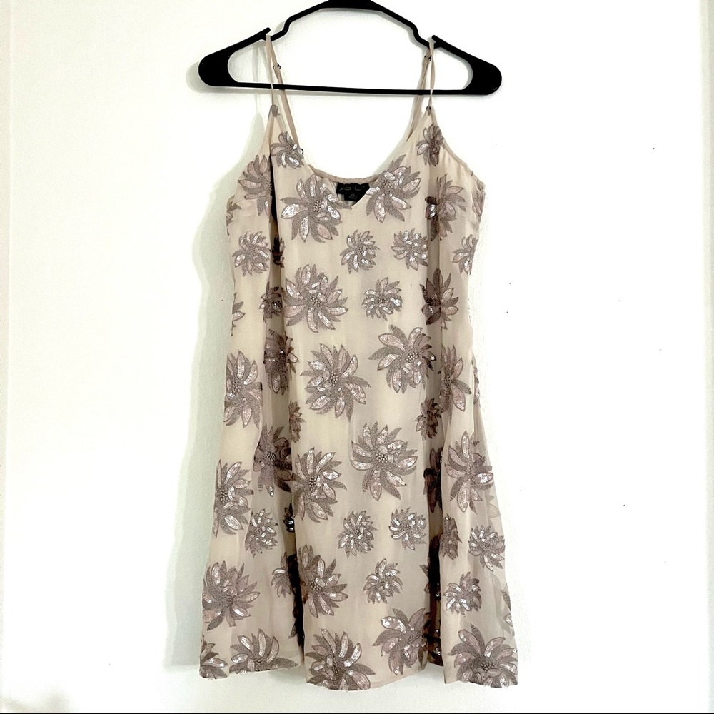 AS by DF Sequin Dress
